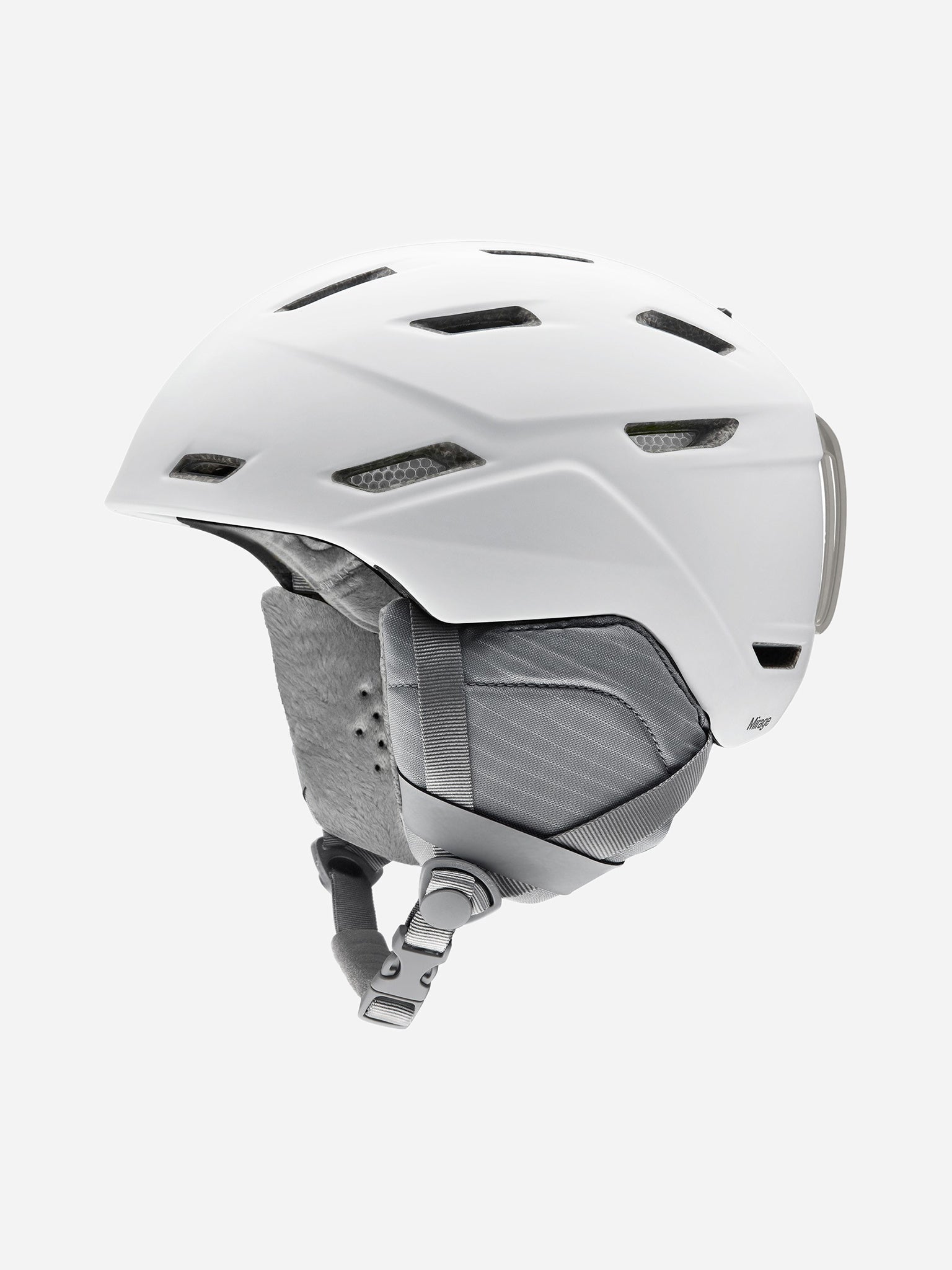Smith Mirage MIPS Snow Helmet - Saint Bernard