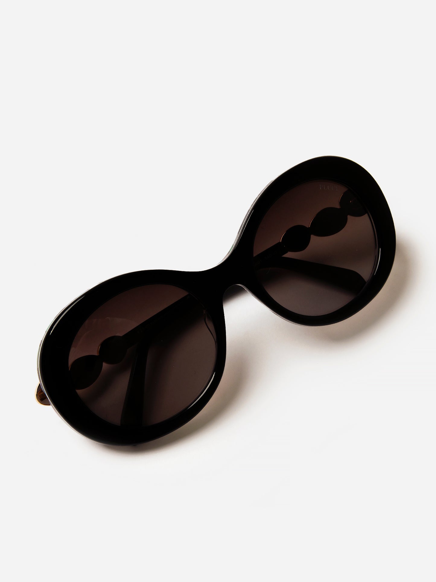 Emilio Pucci Women's EP0127 Sunglasses