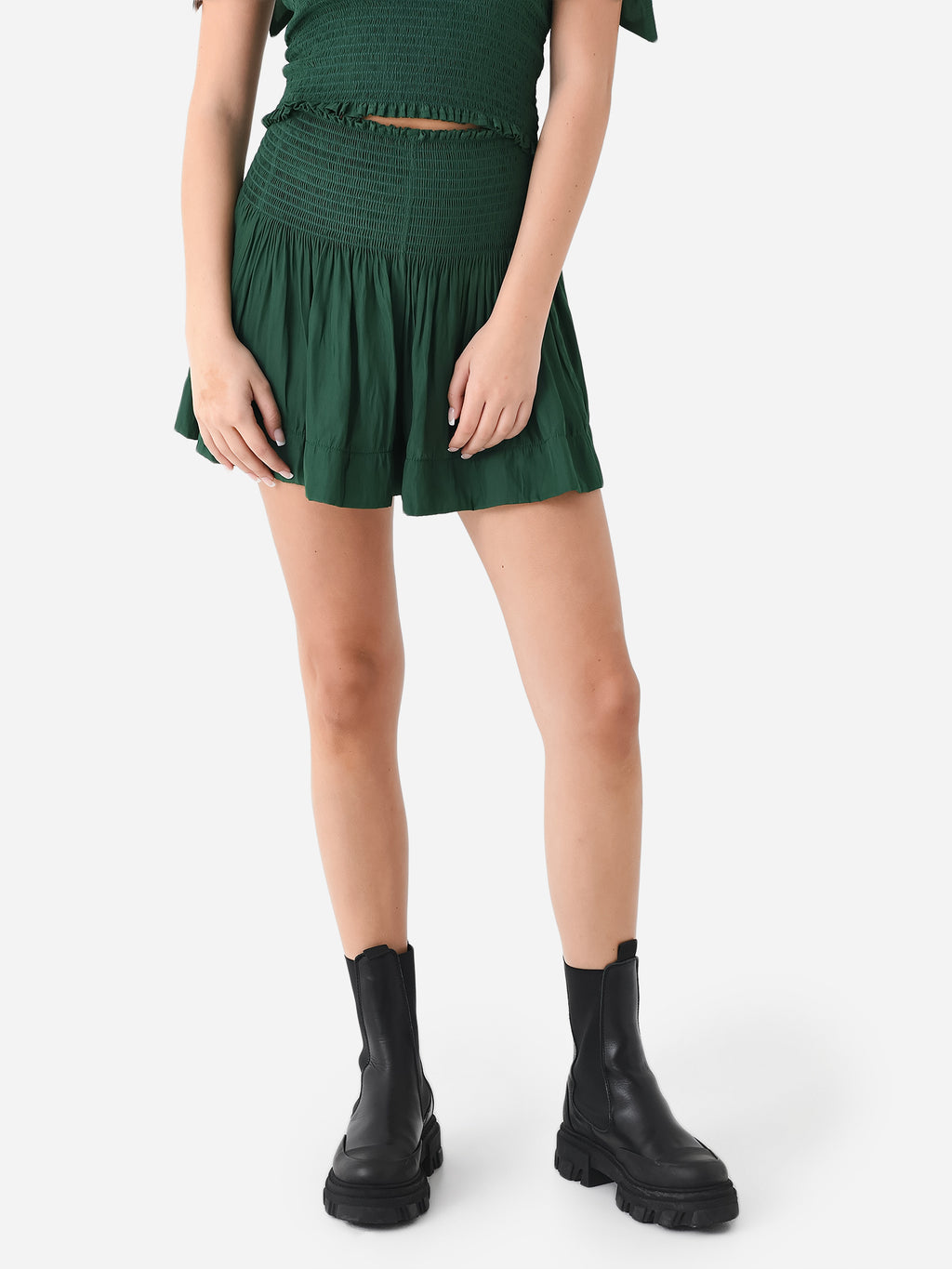 Koch Women's Erica Skort - Saint Bernard