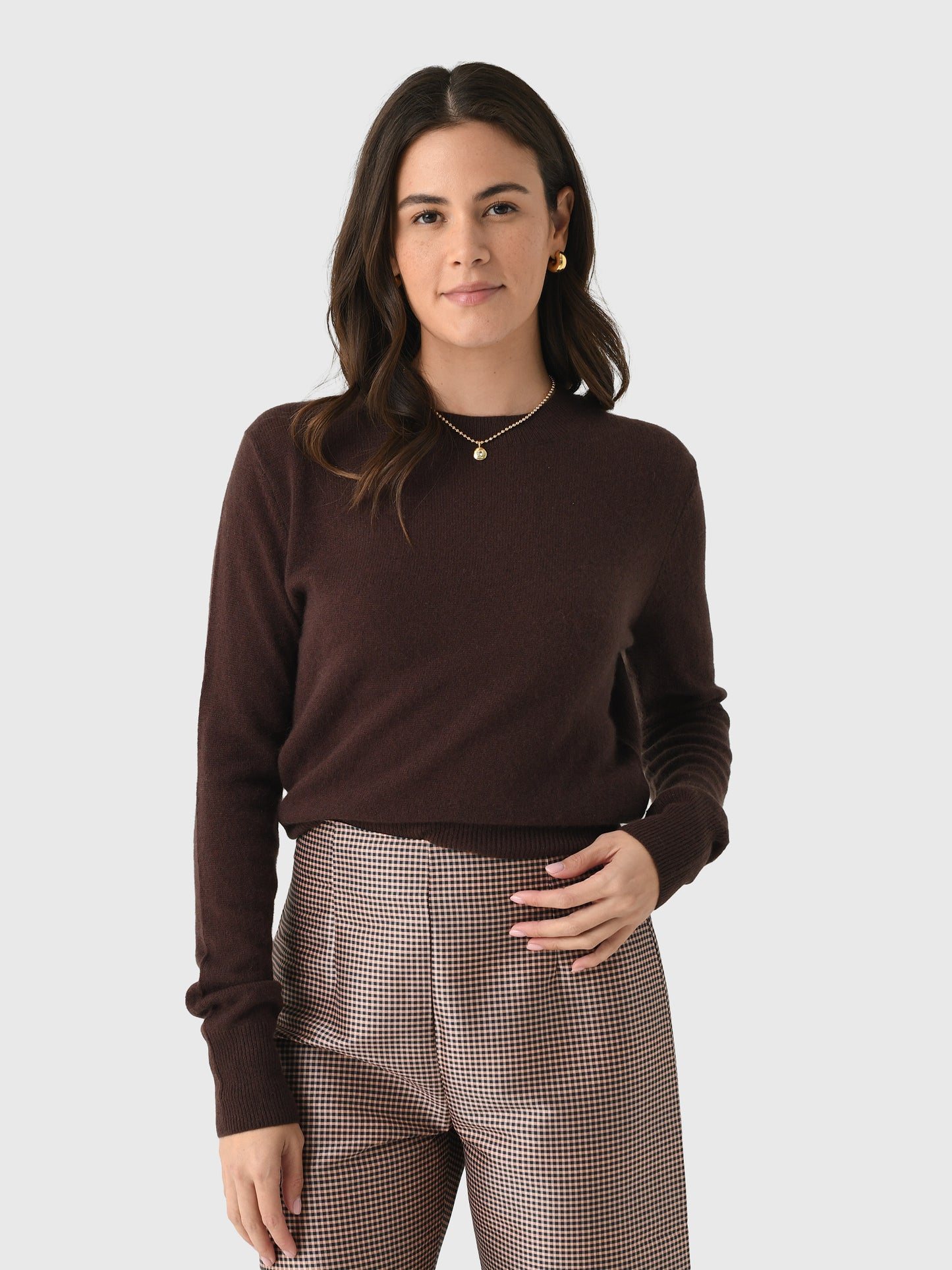 Eterne Women's Francis Sweater