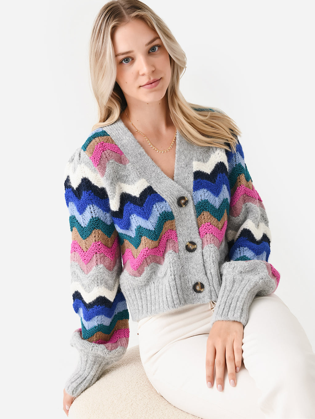 Eleven Six Women's Camila Cardi - Saint Bernard