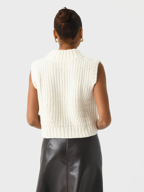 Eleven Six Women's Ada Sweater Tank