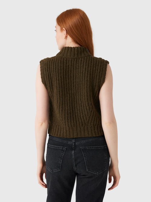 Eleven Six Women's Ada Sweater Tank