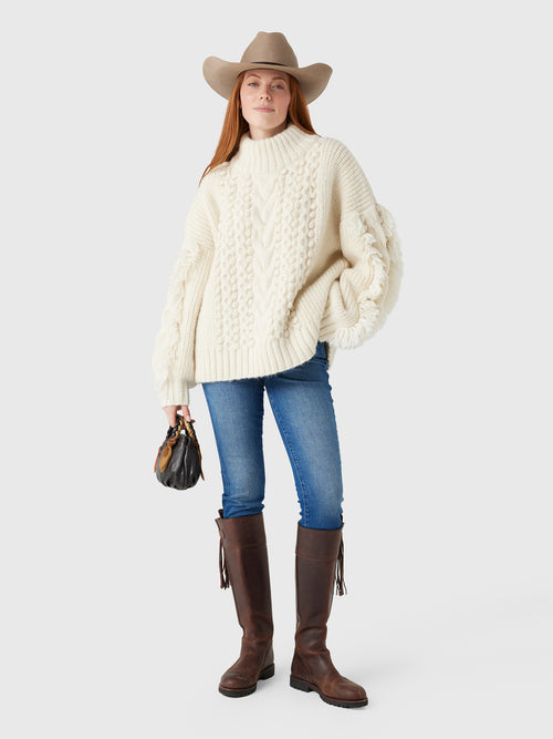 Eleven Six Women's Lyla Sweater