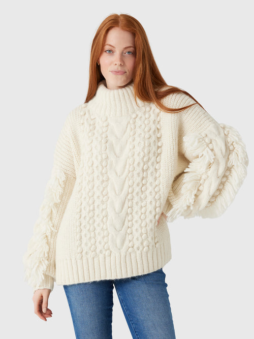 Eleven Six Women's Lyla Sweater
