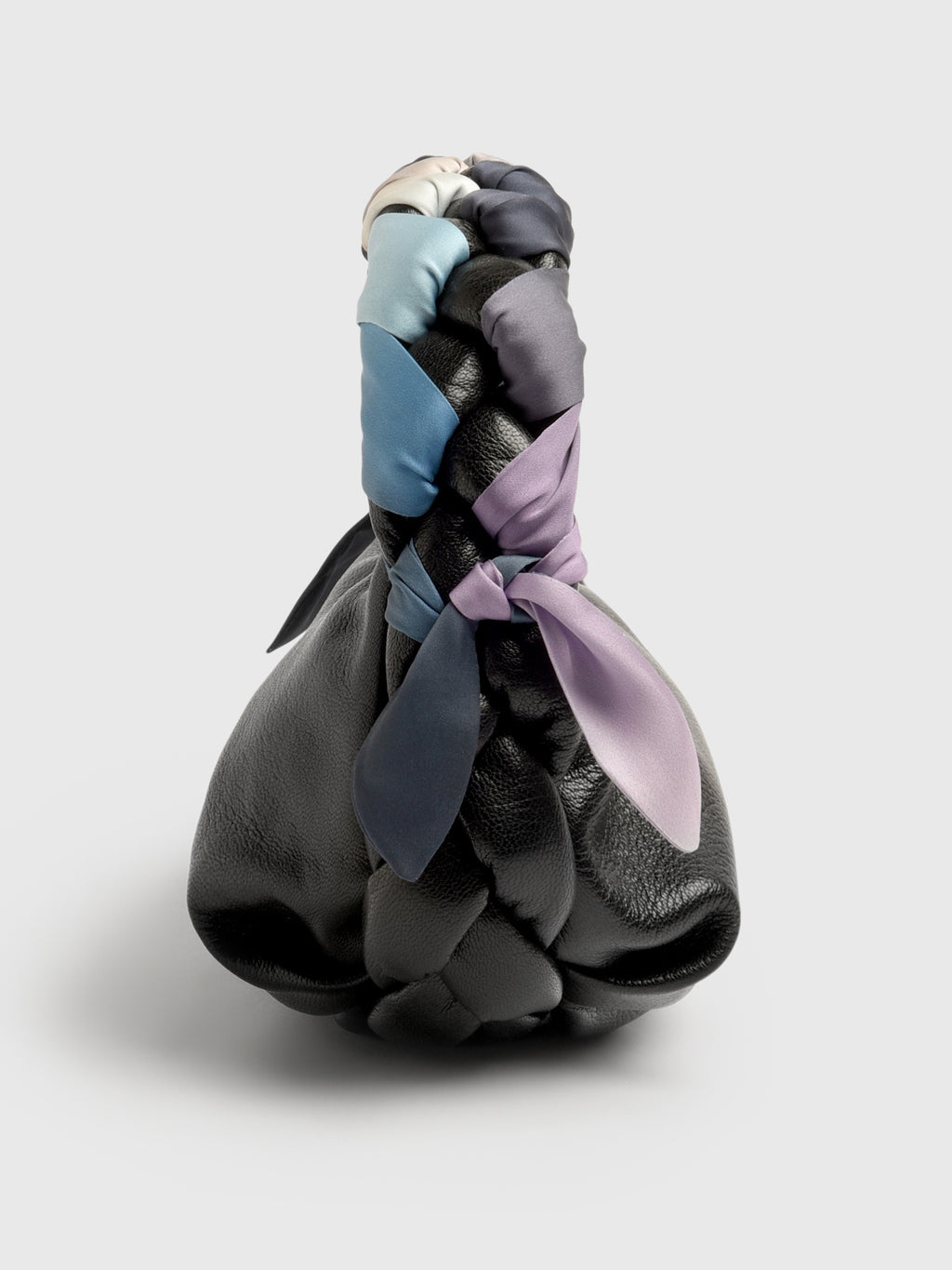 Hereu Espiga Mini Foulard Bag - Saint Bernard