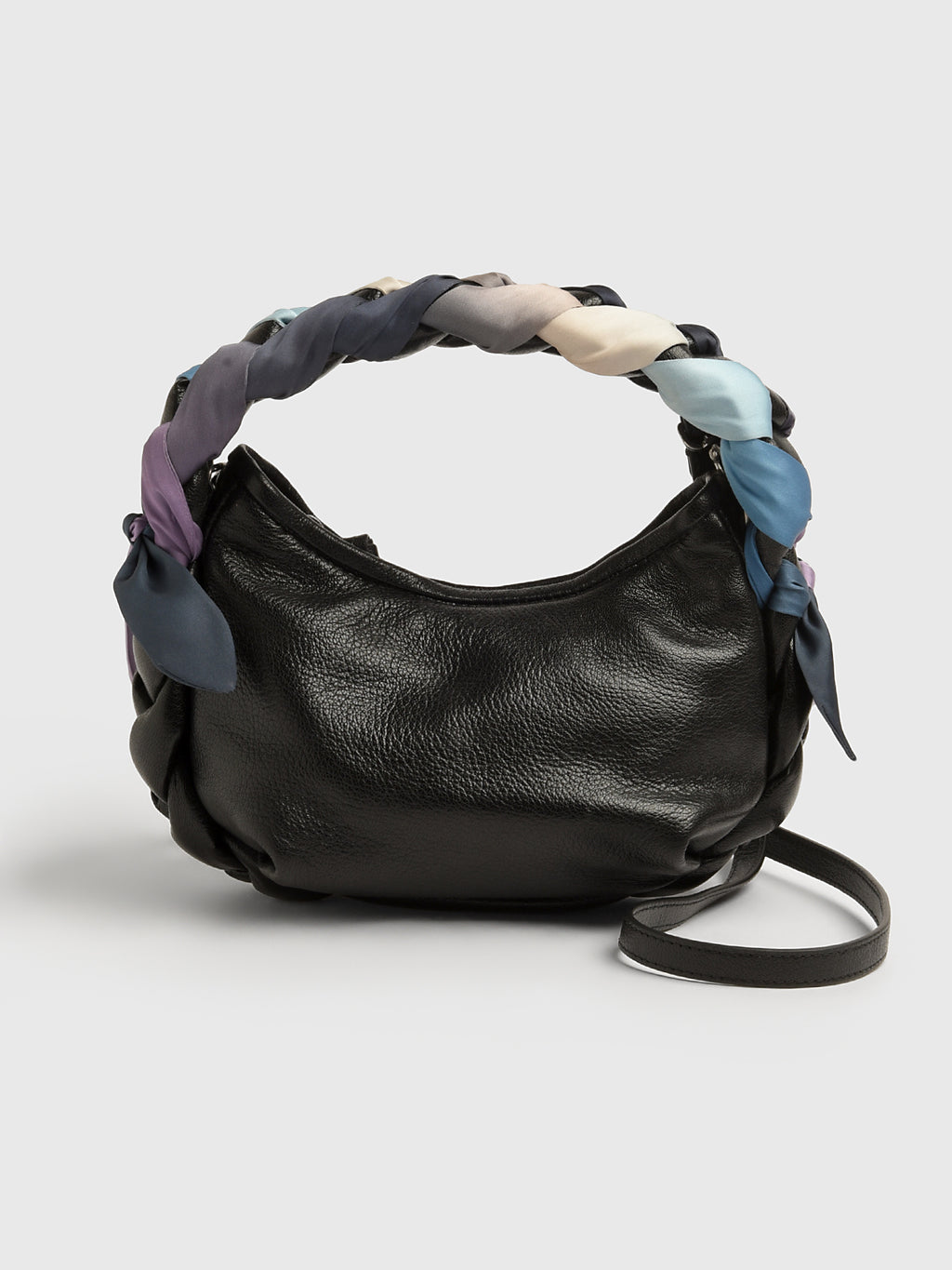 Hereu Espiga Mini Foulard Bag - Saint Bernard