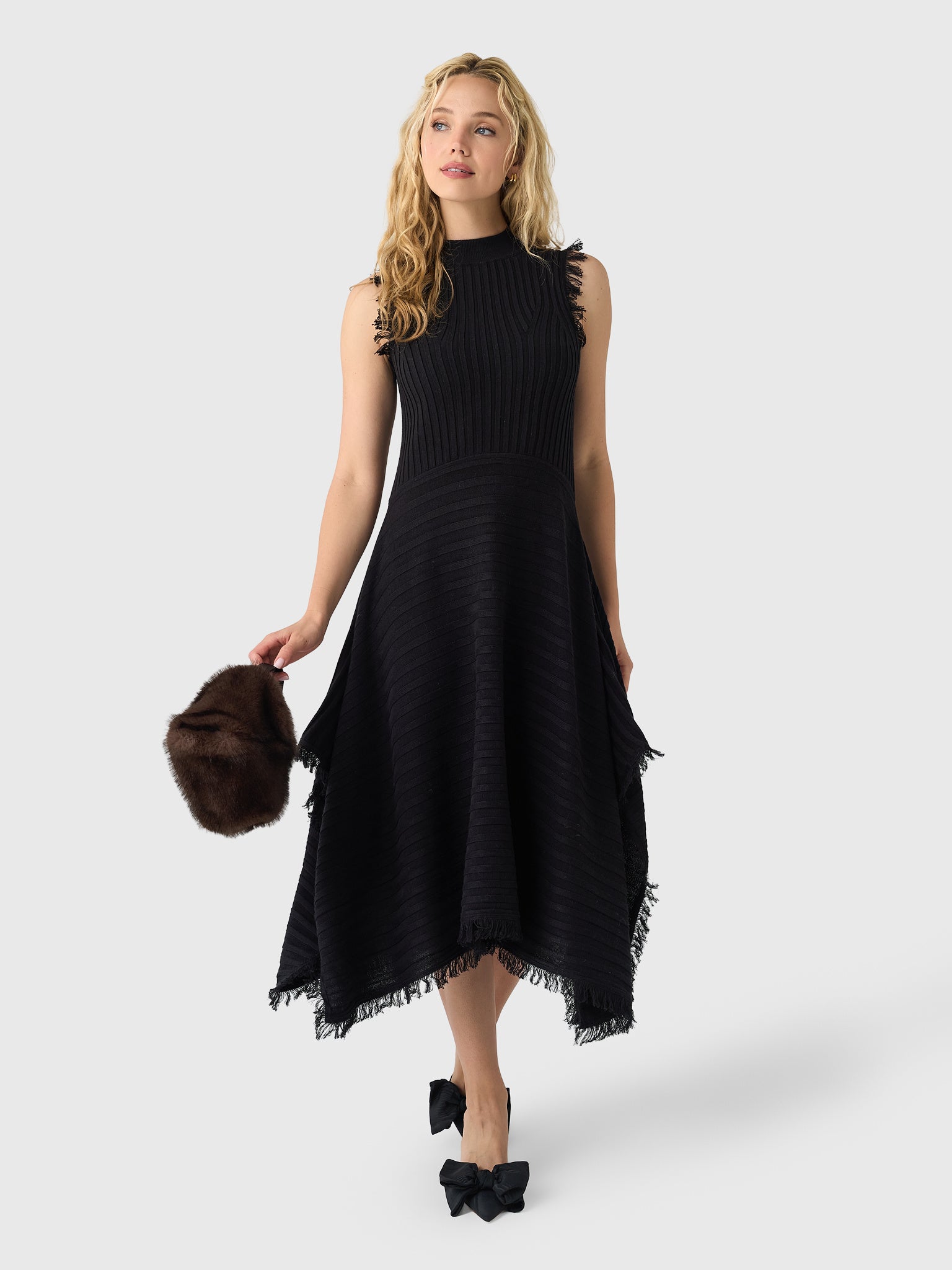 Eleven Six Women's Hanna Dress - Saint Bernard