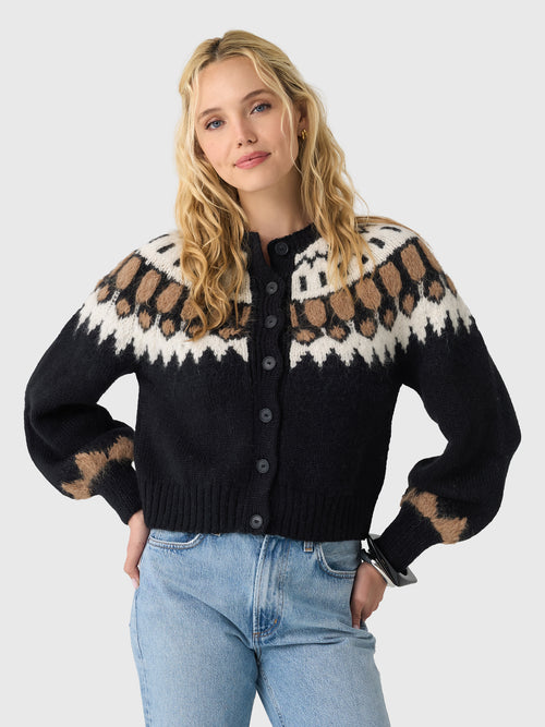 Eleven Six Women's Starla Cardi