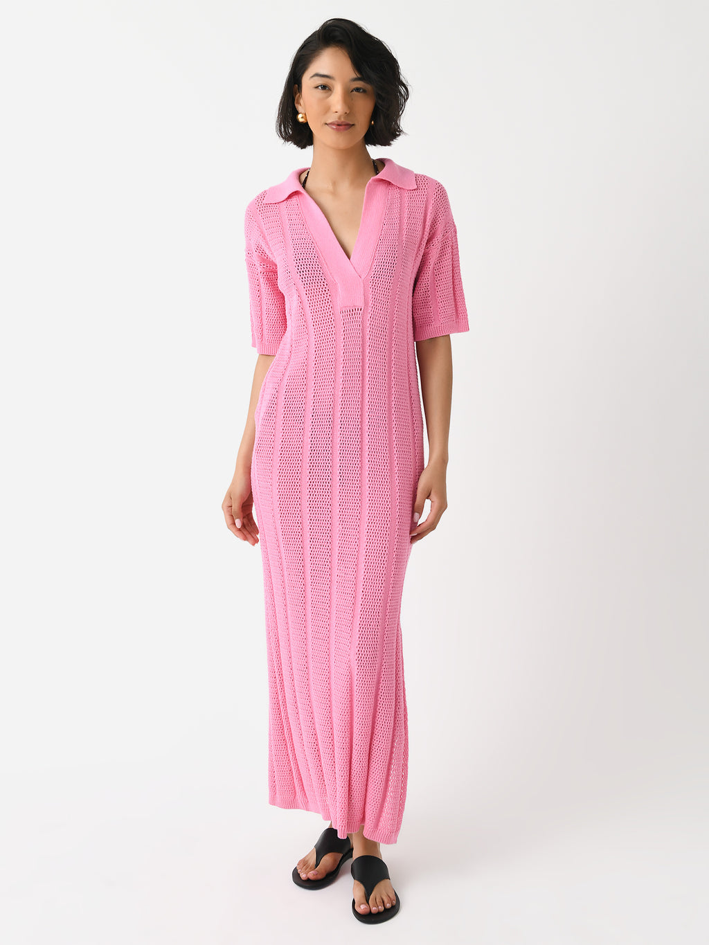 Eleven Six Women's Emmie Dress - Saint Bernard
