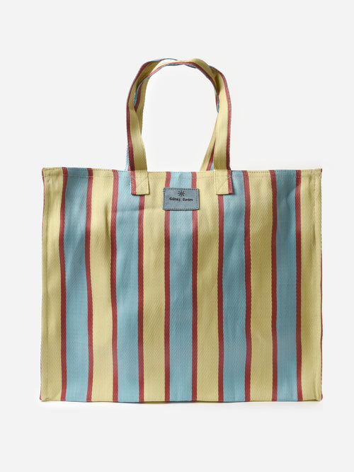Gunes Eternity Tote Bag