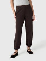 Velvet Women's Evers Sweatpant - Saint Bernard