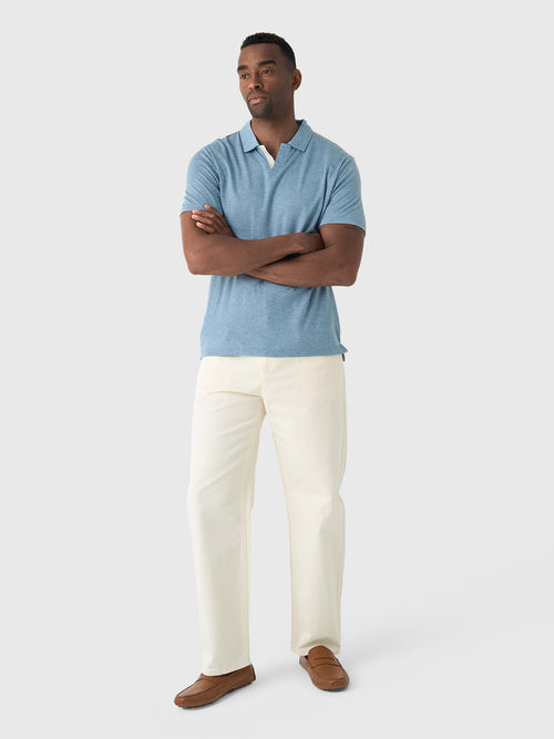 RYE51 Men's The Everett Polo
