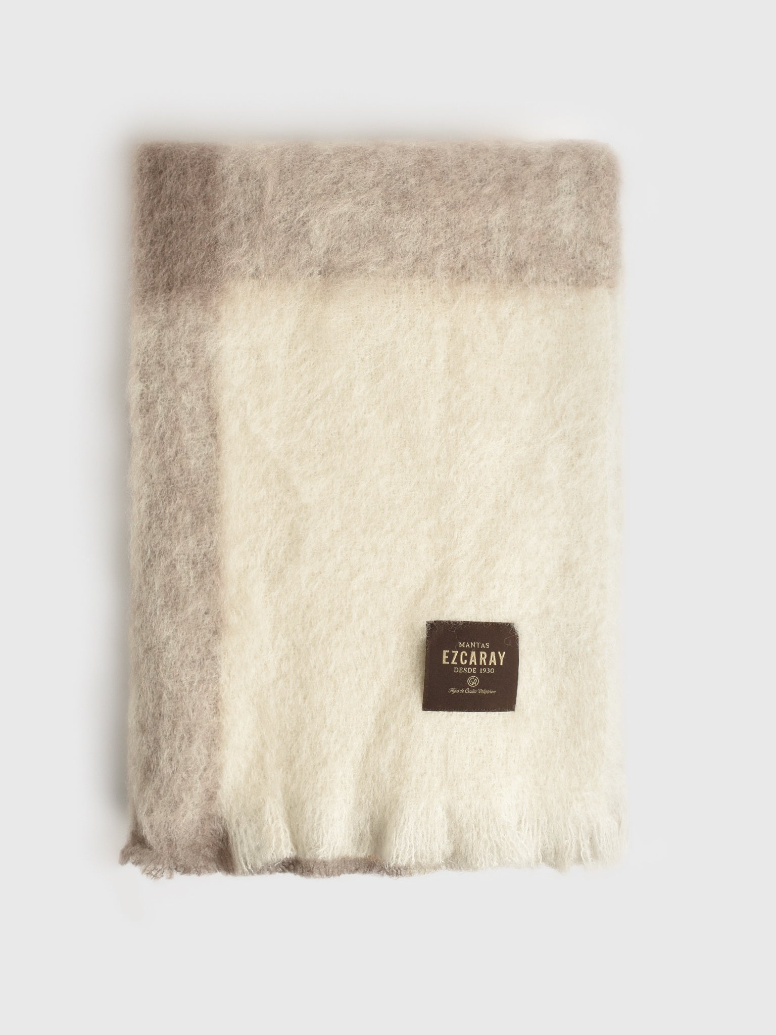 Mantas Ezcaray Blanket