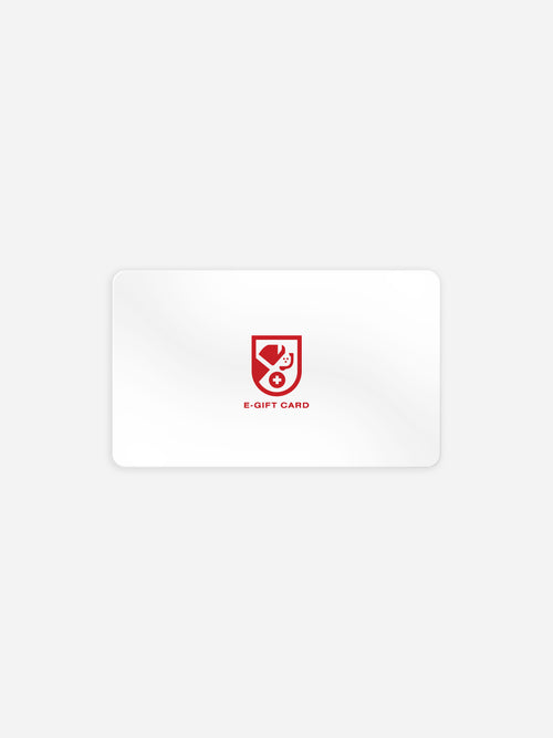 St Bernard Sports E-Gift Card