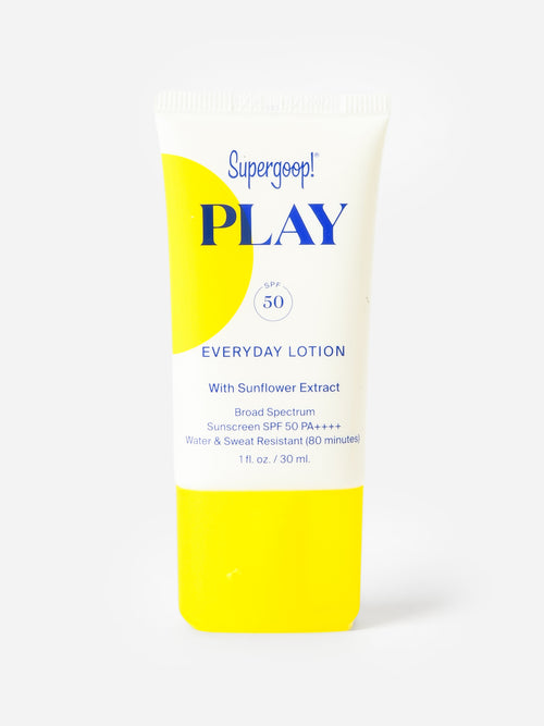 Supergoop PLAY Everyday SPF Kit