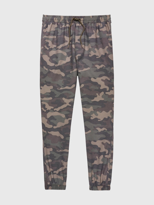 Free Fly Men's Reverb Jogger