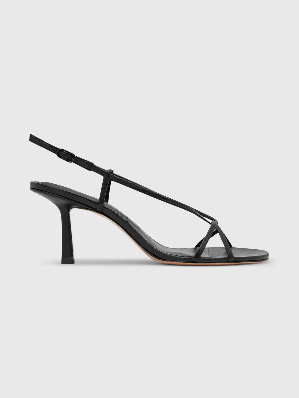 Studio Amelia Women's Entwined 70 Heel