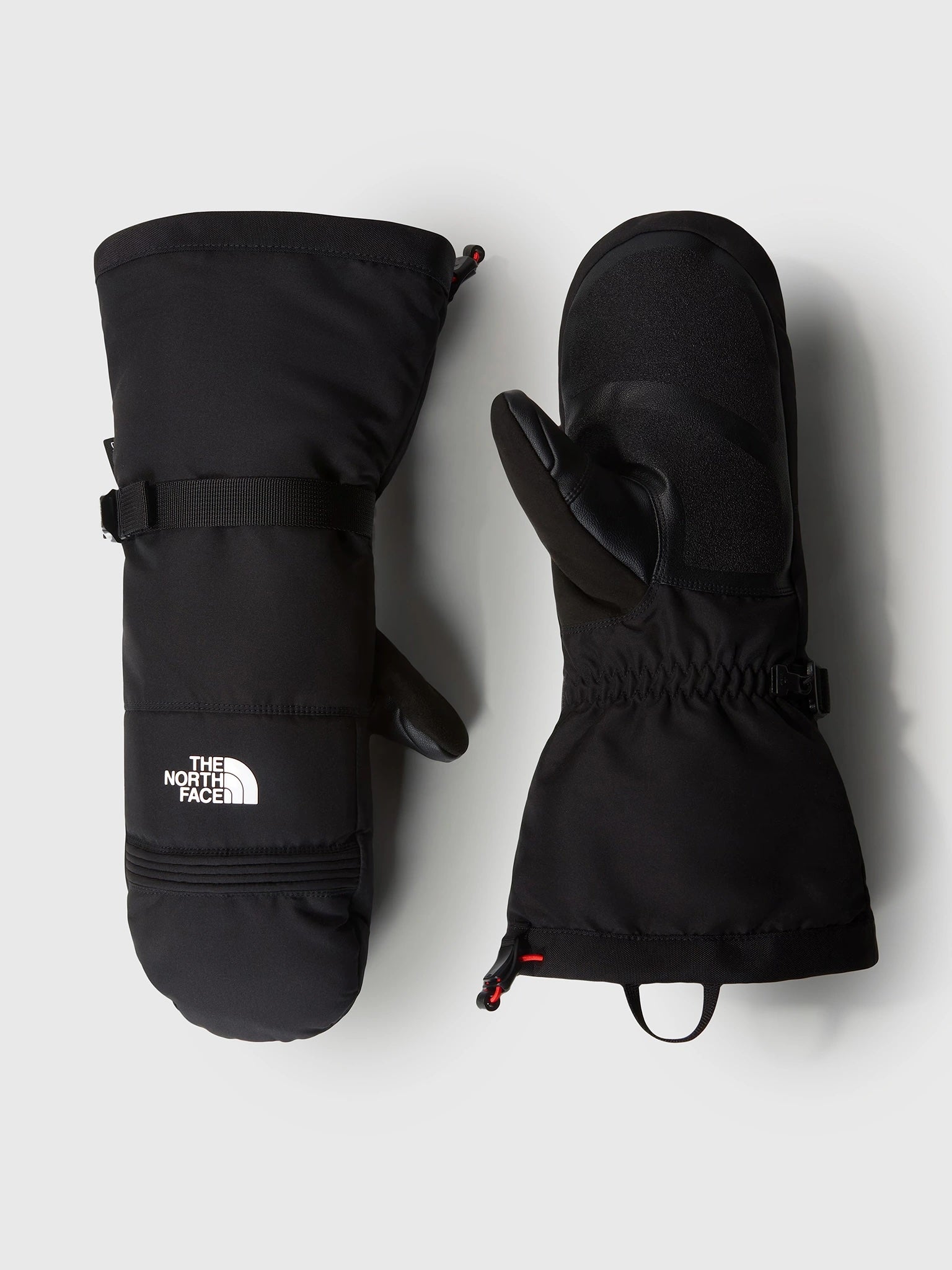 The North Face Women's Montana Ski Mittens - Saint Bernard