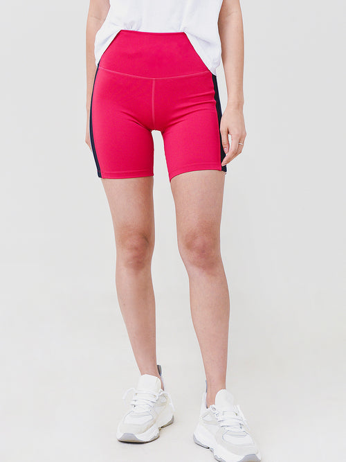 Splits59 Women's Bianca High Waist Recycled Techflex Short