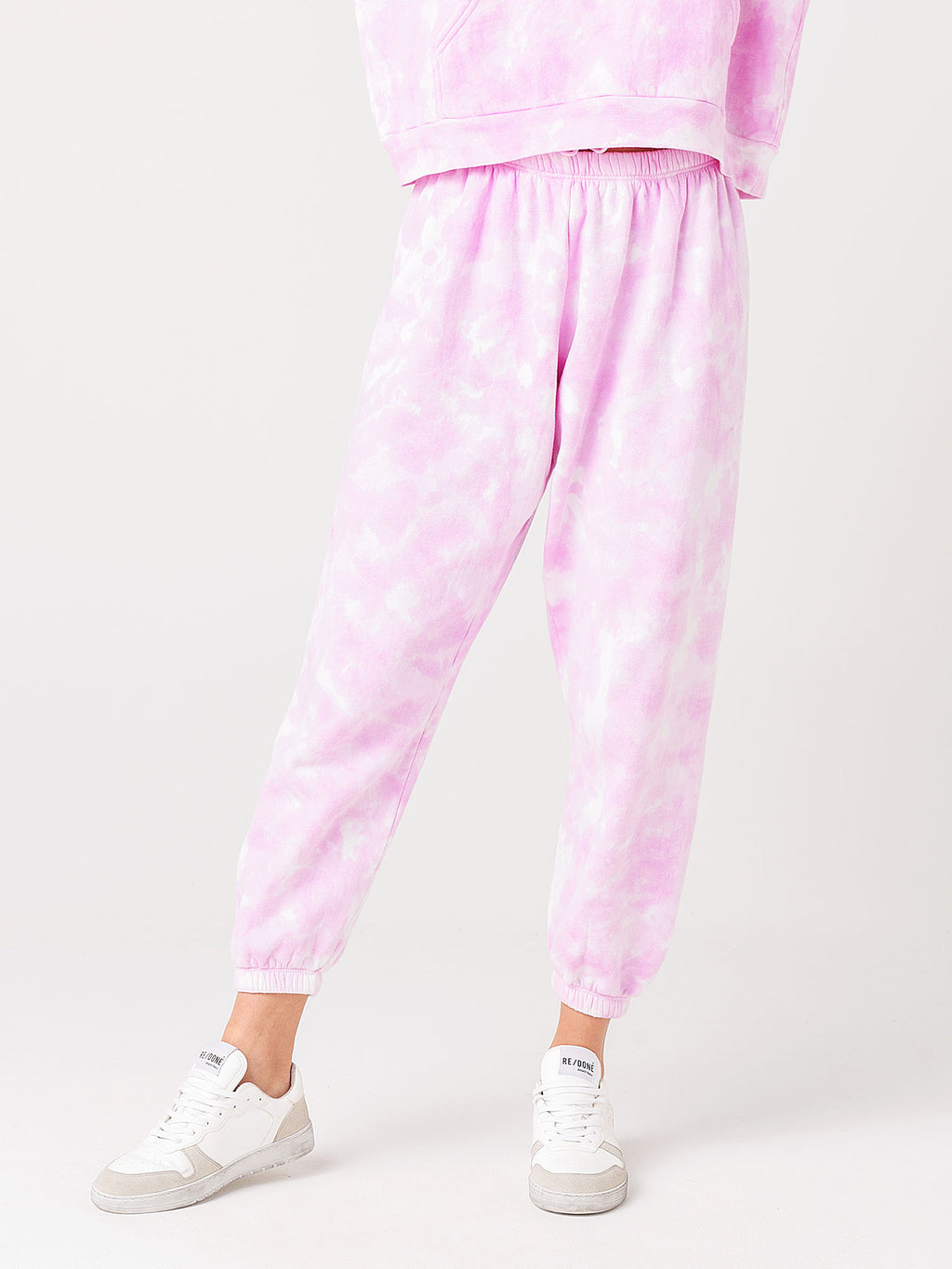 Honorine Women's Luca Sweatpant - Saint Bernard