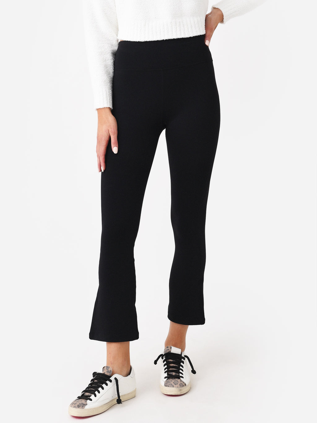 Addison Bay Women's University Flare Pant - Saint Bernard