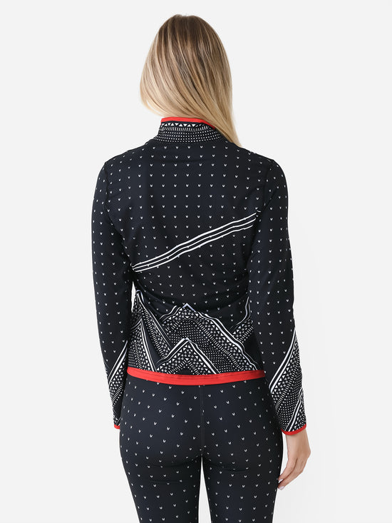 Krimson Klover Women's Adrenaline Base Layer Top