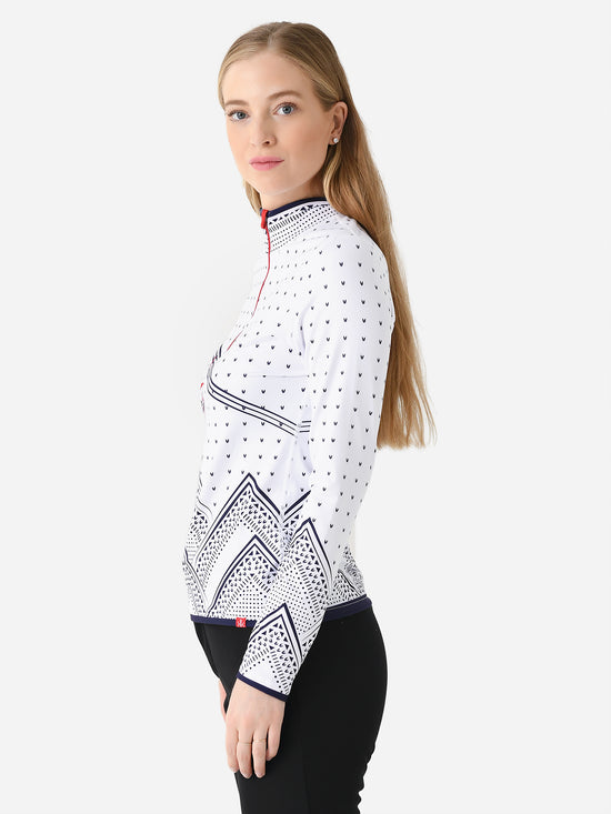 Krimson Klover Women's Adrenaline Base Layer Top