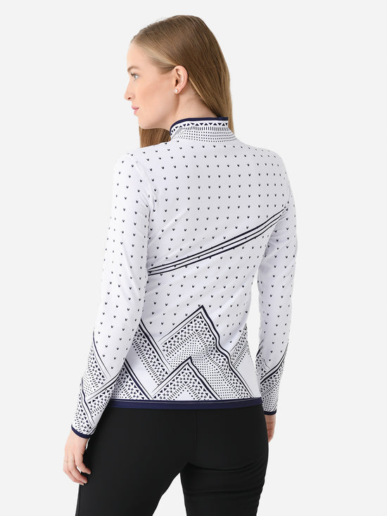 Krimson Klover Women's Adrenaline Base Layer Top