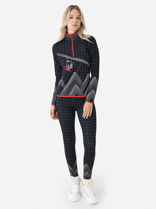 Krimson Klover Women's Adrenaline Base Layer Legging