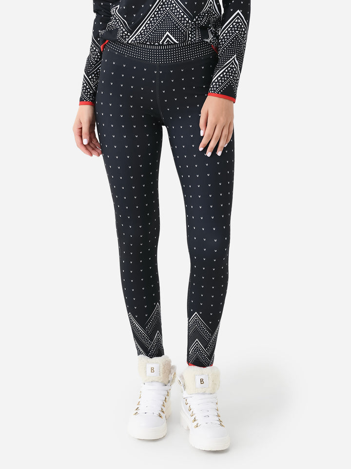 Krimson Klover Women's Adrenaline Base Layer Top