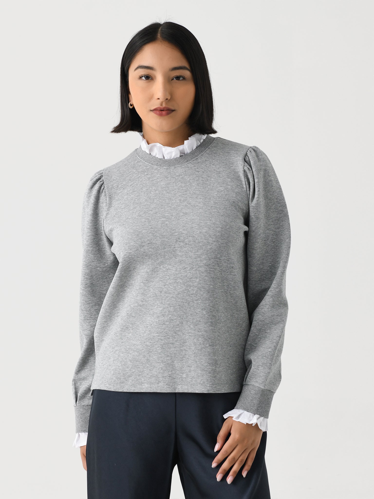 Addison Bay Women's Ziggy Top - Saint Bernard