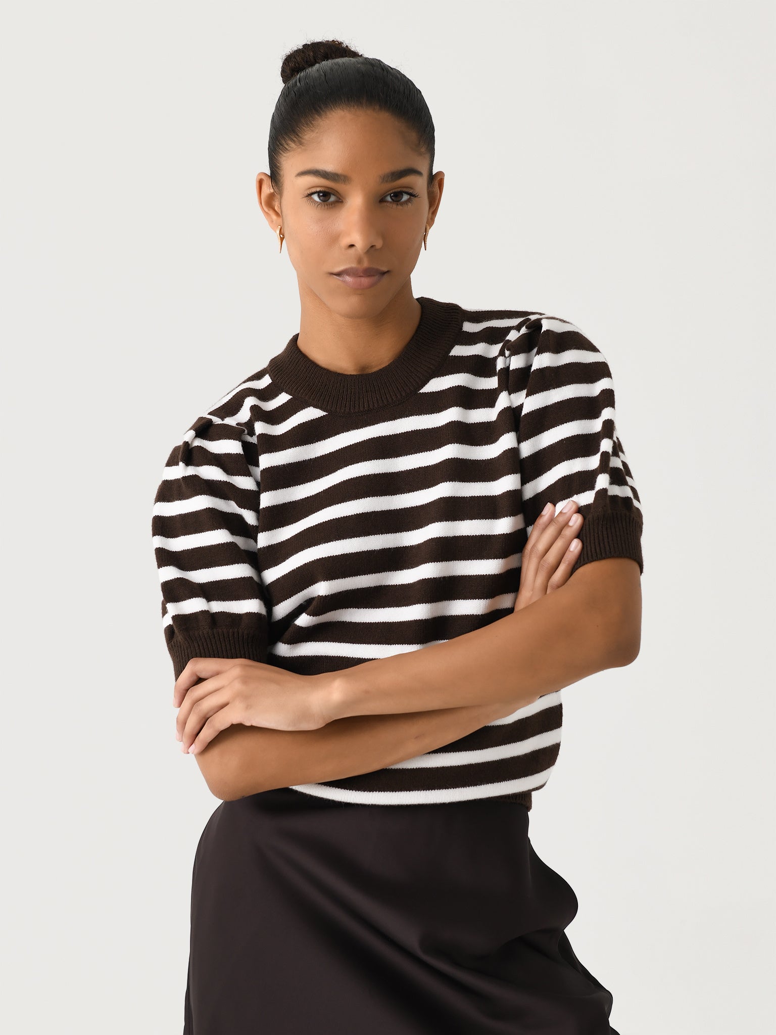 Addison Bay Women's Locust Active Sweater - Saint Bernard