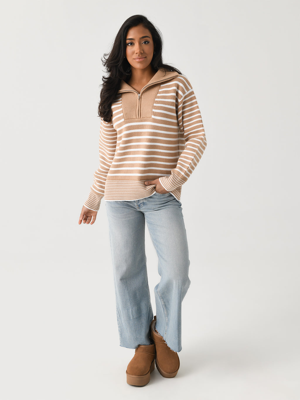 F24AB325YDxLATTEOFFWHITESTRIPE-alt1