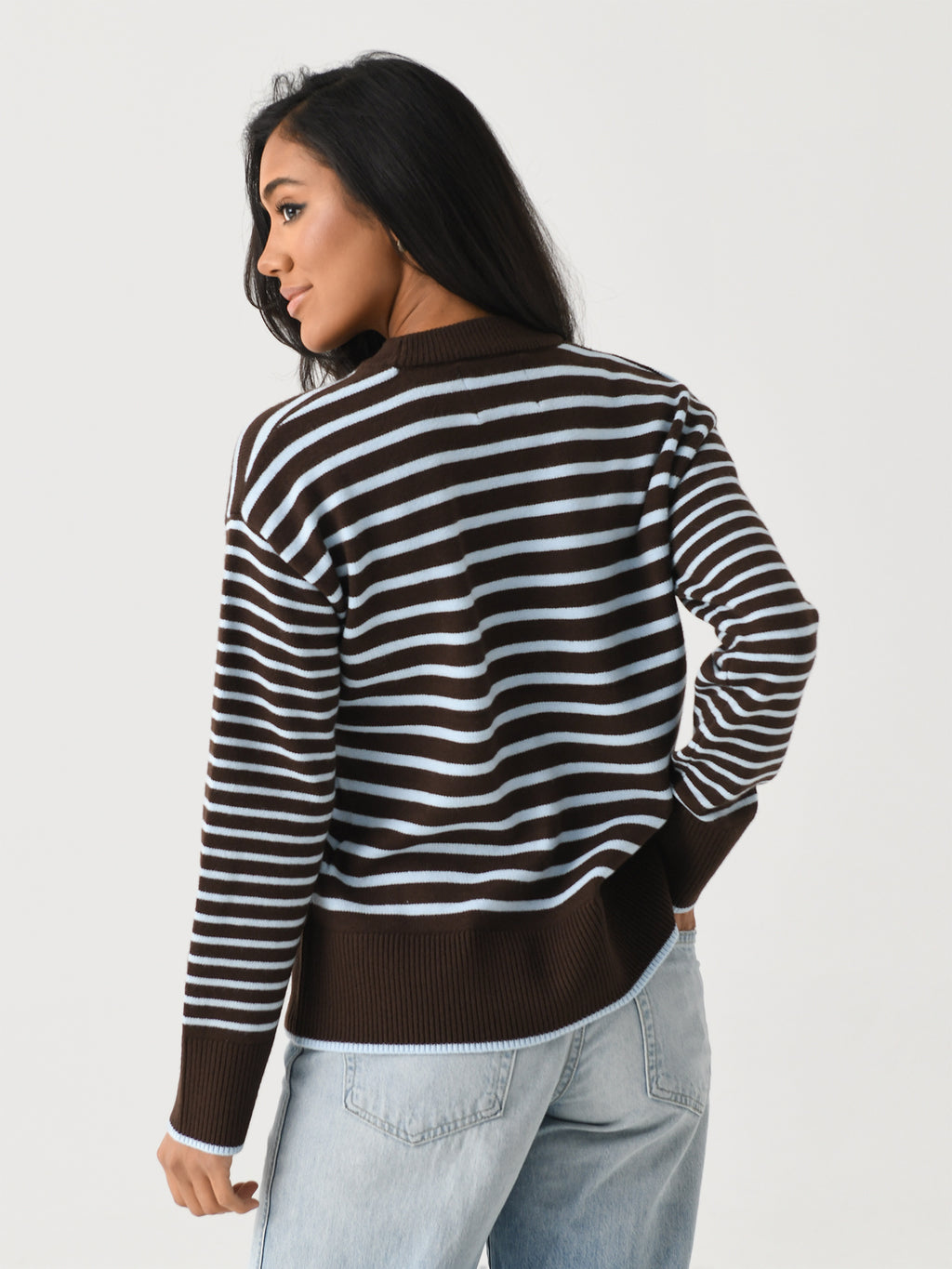 F24AB335YDxCHOCOLATEBABYBLUESTRIPE-alt3