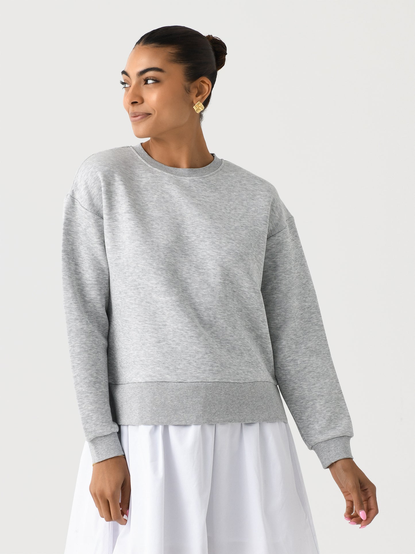 Addison Bay Women's Harper Dress - Saint Bernard