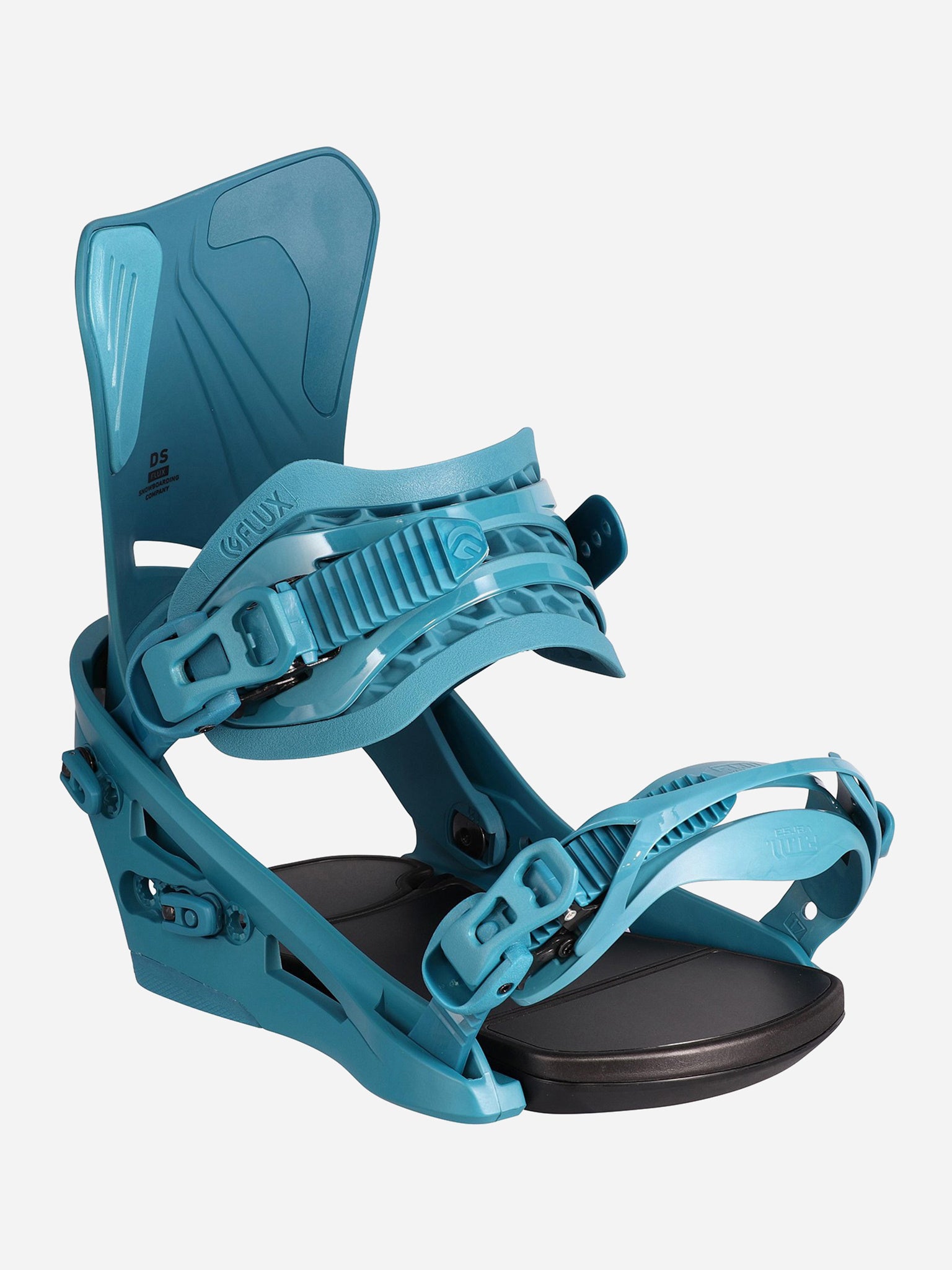 Flux Bindings Men's Flux DS Snowboard Bindings 2024