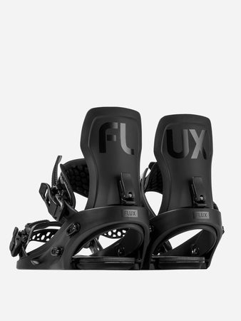 Flux Bindings Flux GX Snowboard Women's Bindings 2024 – Saint Bernard