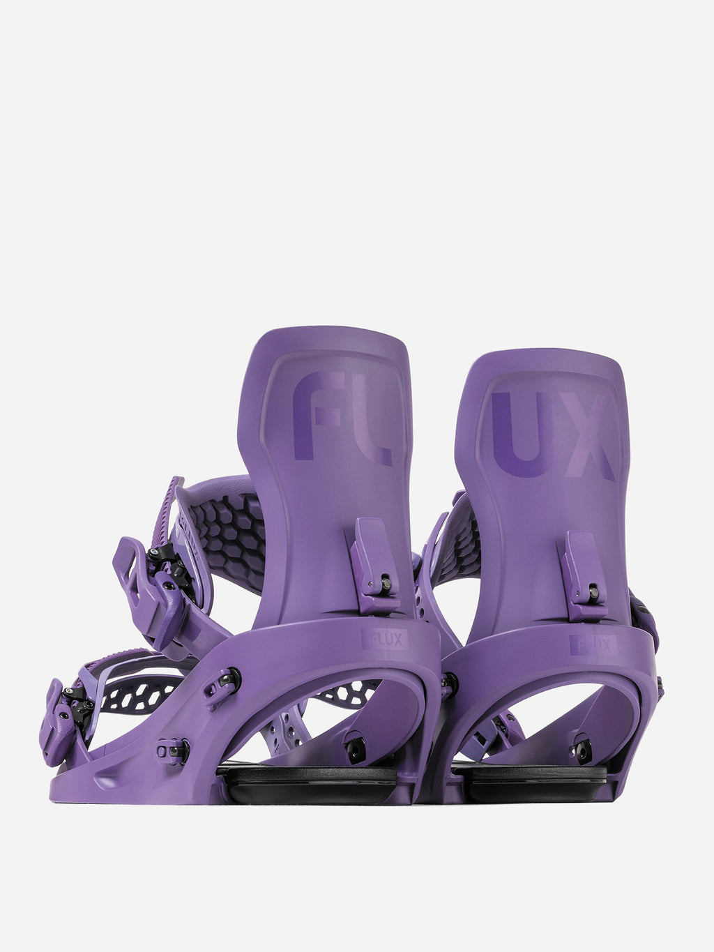 Flux Bindings Flux GX Snowboard Women's Bindings 2024 - Saint Bernard
