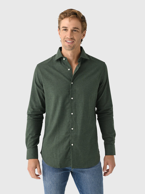 Nicoló Men's Naples Long Sleeve Shirt