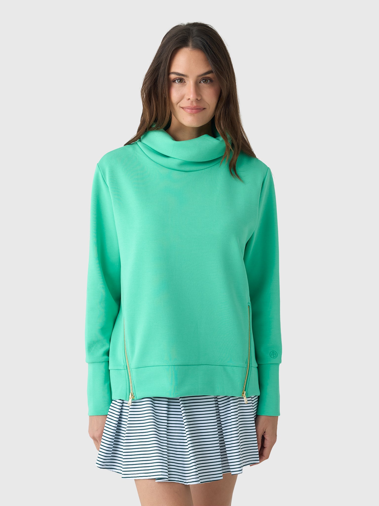 Addison Bay Women's Everyday Pullover