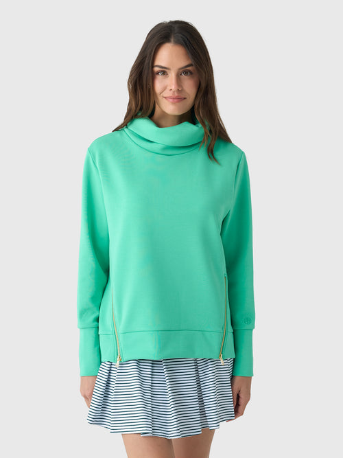 Addison Bay Women's Everyday Pullover
