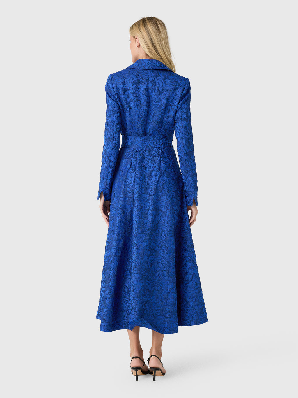 Loretta Caponi Women's Soraja Dress - Saint Bernard