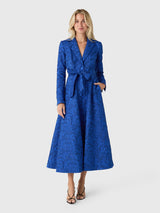 Loretta Caponi Women's Soraja Dress - Saint Bernard