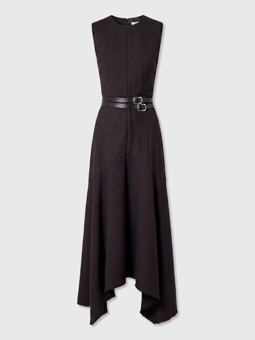Nicholas Women's Carla Dress - Saint Bernard