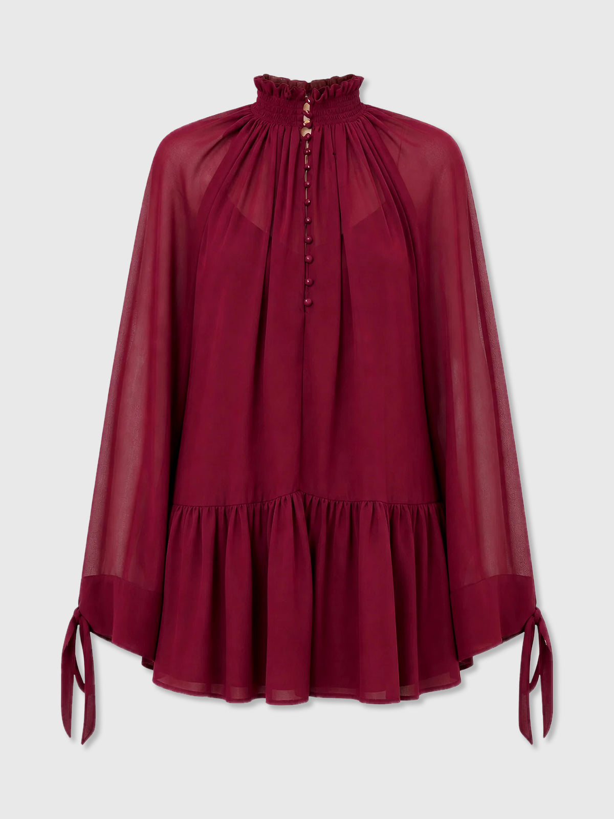 Nicholas Women's Eliza Dress - Saint Bernard