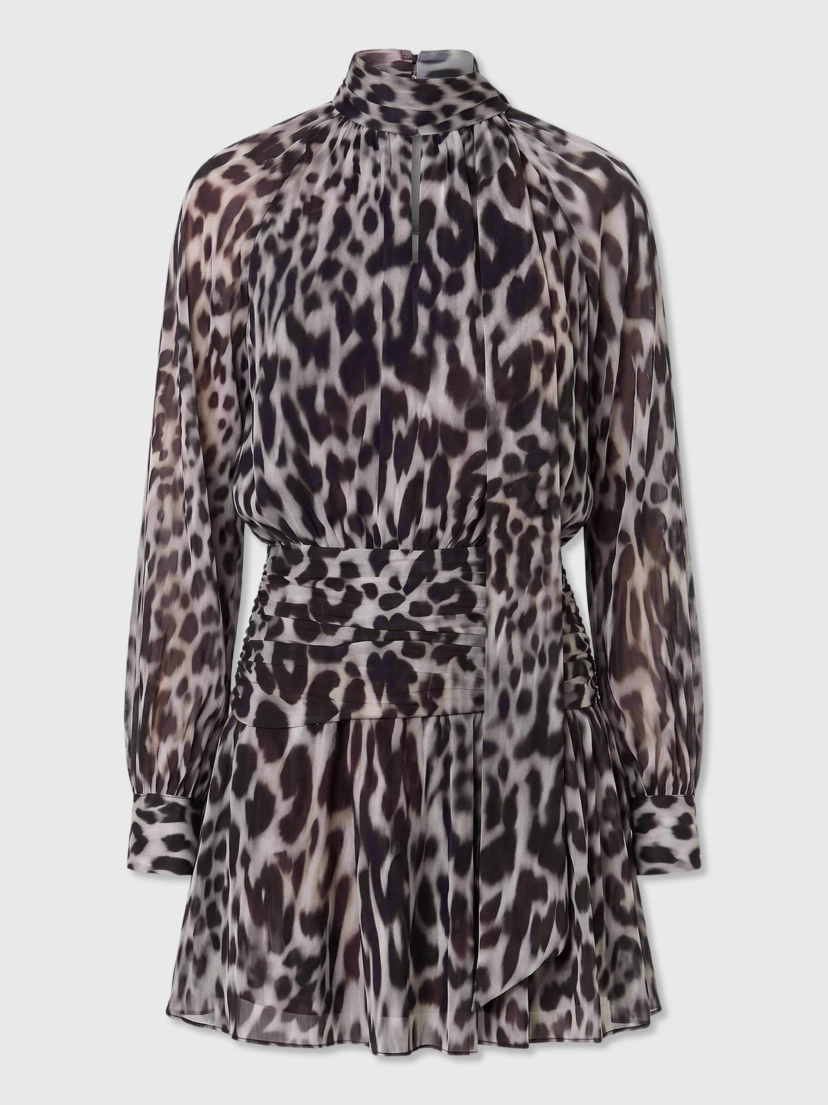 Nicholas Women's Courtney Dress - Saint Bernard