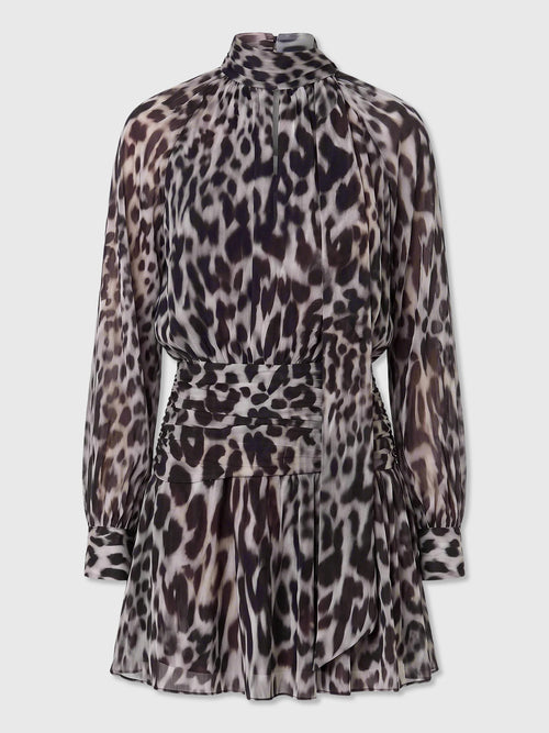 Nicholas Women's Courtney Dress - Saint Bernard