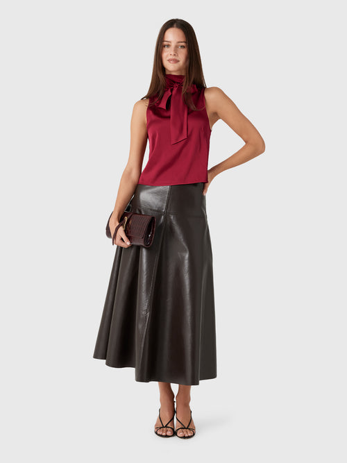 Loretta Caponi Women's Diaspro Top
