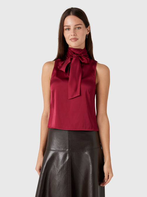 Loretta Caponi Women's Diaspro Top